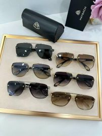 Picture of Maybach Sunglasses _SKUfw55590292fw